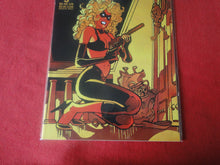 Load image into Gallery viewer, Vintage Nude Erotic Sexy Adult Comic Book The Blonde 12 Pearls 5 F. Saudelli X33