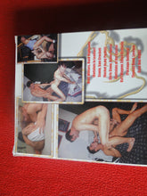 Load image into Gallery viewer, Vintage Adult Erotic Gay VHS Tape Movie More Thom Kats V4
