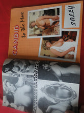 Load image into Gallery viewer, Vintage Nude Erotic Sexy Adult Big Tit Magazine Juggs January 1986 JB12