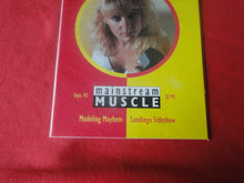 Load image into Gallery viewer, Vintage Nude Erotic Sexy Adult Comic Book Blonde Addiction 3 X33