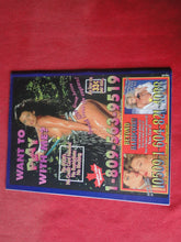 Load image into Gallery viewer, Vintage Nude Erotic Sexy Adult Magazine Barely Legal May 1995 <
