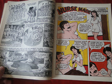 Load image into Gallery viewer, Vintage Nude Erotic Sexy Adult Magazine Fun #1 August 1976 JB54