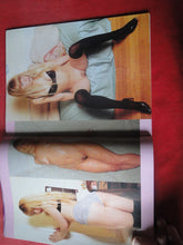 Load image into Gallery viewer, Vintage Nude Erotic Sexy Adult Magazine Barely Legal May 1995 <