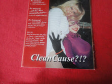 Load image into Gallery viewer, Vintage Nude Erotic Sexy Adult Comic Book Blonde Addiction #2 X33