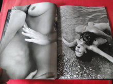 Load image into Gallery viewer, Vintage Erotic Nude Women Hardcover Photography Book Couples Stefan May HC5
