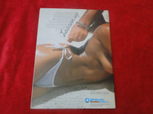 Load image into Gallery viewer, Vintage Nude Erotic Sexy Adult Big Tit Magazine Gem May 1984 P91