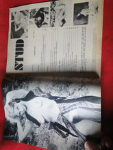 Load image into Gallery viewer, Vintage Nude Erotic Sexy Adult Magazine Stud June 1973 P90