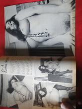 Load image into Gallery viewer, Vintage Nude Erotic Sexy Adult Magazine Stud June 1973 P90