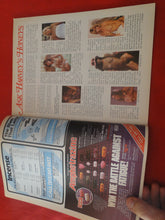 Load image into Gallery viewer, Vintage Nude Erotic Sexy Adult Magazine Harvey August 1984 HC4