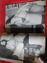 Load image into Gallery viewer, Vintage Nude Erotic Sexy Adult Magazine Stud June 1973 P90