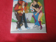 Load image into Gallery viewer, Vintage Nude Erotic Sexy Adult Comic Book Artistic Licentiousness #1 Roberta Gregory's X33