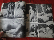 Load image into Gallery viewer, Vintage Nude Erotic Sexy Adult Magazine Fun #2 September 1976 JB54
