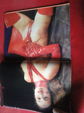 Load image into Gallery viewer, Vintage Nude Erotic Sexy Adult Magazine Barely Legal April 1995 <