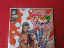 Load image into Gallery viewer, Vintage Nude Erotic Sexy Adult Comic Book Aspen Splash 2006 Swimsuit Spectacular X33