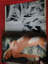 Load image into Gallery viewer, Vintage Nude Erotic Sexy Adult Magazine Stud June 1973 P90