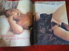 Load image into Gallery viewer, Vintage Nude Erotic Sexy Adult Magazine Fun #2 September 1976 JB54