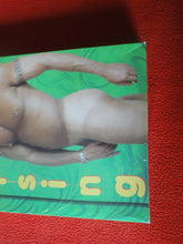 Load image into Gallery viewer, Vintage Adult Erotic Gay VHS Tape Movie Hollywood Sales Hard Man Rising V2