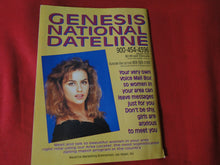 Load image into Gallery viewer, Vintage Nude Erotic Sexy Adult Magazine Teeze 1994 JB28