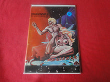 Load image into Gallery viewer, Vintage Nude Erotic Sexy Adult Comic Book Armageddon 2 X33