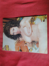 Load image into Gallery viewer, Vintage Nude Erotic Sexy Adult Magazine Stud April 1973 P90