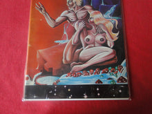 Load image into Gallery viewer, Vintage Nude Erotic Sexy Adult Comic Book Armageddon 2 X33