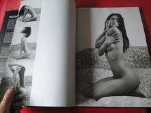 Load image into Gallery viewer, Vintage Erotic Nude Women Hardcover Photography Book Women Stefan May HC5