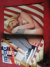 Load image into Gallery viewer, Vintage Nude Erotic Sexy Adult Magazine Barely Legal March 1995 <