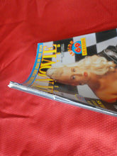 Load image into Gallery viewer, Vintage Nude Erotic Sexy Adult Magazine XXX Movie Illustrated November 1992 JB54