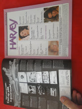 Load image into Gallery viewer, Vintage Nude Erotic Sexy Adult Magazine Harvey April 1984 HC4