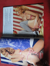 Load image into Gallery viewer, Vintage Nude Erotic Sexy Adult Magazine Barely Legal March 1995 <