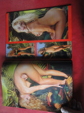 Load image into Gallery viewer, Vintage Nude Erotic Sexy Adult Magazine Barely Legal March 1995 <