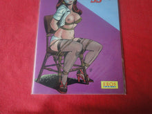 Load image into Gallery viewer, Vintage Nude Erotic Sexy Adult Comic Book Bound and Gagged Alazar's 2 X33