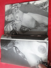 Load image into Gallery viewer, Vintage Nude Erotic Sexy Adult Big Tit Magazine Juggs October 1985 JB12