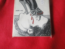 Load image into Gallery viewer, Vintage Erotic Adult Paperback Book/Novel Black Mistress PB5