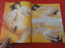 Load image into Gallery viewer, Vintage Nude Erotic Sexy Adult Magazine Harvey April 1984 HC4