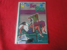 Load image into Gallery viewer, Vintage Nude Erotic Sexy Adult Comic Book The Barr Girls No. 1 X33