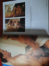 Load image into Gallery viewer, Vintage Nude Erotic Sexy Adult Magazine XXX Movie Illustrated November 1992 JB54