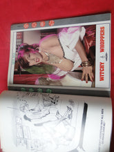 Load image into Gallery viewer, Vintage Nude Erotic Sexy Adult Big Tit Magazine Juggs October 1985 JB12