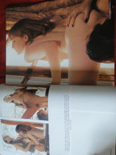 Load image into Gallery viewer, Vintage Nude Erotic Sexy Adult Magazine XXX Movie Illustrated November 1992 JB54