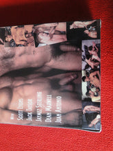 Load image into Gallery viewer, Vintage Adult Erotic Gay VHS Tape Movie The Best of Max Grand V2