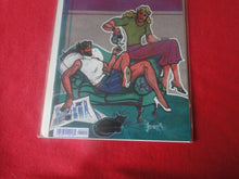 Load image into Gallery viewer, Vintage Nude Erotic Sexy Adult Comic Book The Barr Girls No. 1 X33