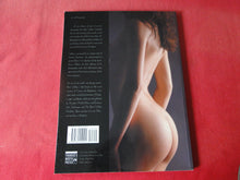 Load image into Gallery viewer, Vintage Erotic Nude Photography Book Hindsight Boris Vallejo HC5
