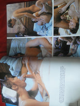 Load image into Gallery viewer, Vintage Nude Erotic Sexy Adult Magazine XXX Movie Illustrated November 1992 JB54