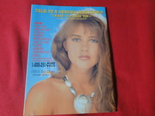 Load image into Gallery viewer, Vintage Nude Erotic Sexy Adult Magazine Teeze 1995 JB28