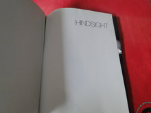 Load image into Gallery viewer, Vintage Erotic Nude Photography Book Hindsight Boris Vallejo HC5