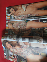 Load image into Gallery viewer, Vintage Nude Erotic Sexy Adult Magazine Teeze 1995 JB28