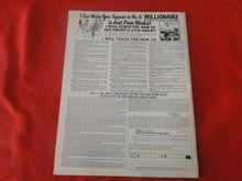 Load image into Gallery viewer, Vintage Nude Erotic Sexy Adult Magazine Man's Pleasure January 1976 HC4