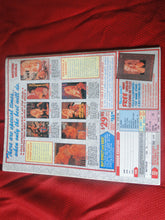 Load image into Gallery viewer, Vintage Nude Erotic Sexy Adult Magazine X-Rated Movie Handbook 1993 JB55