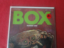 Load image into Gallery viewer, Vintage Nude Erotic Sexy Adult Comic Book Box #1 Eros X33