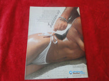 Load image into Gallery viewer, Vintage Nude Erotic Sexy Adult Big Tit Magazine Gem July 1984 P91